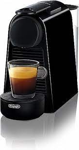 ‏מכונת אספרסו Delonghi Essenza Mini EN85 דה לונגי