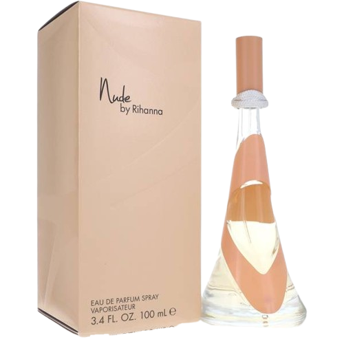 Rihanna Nude