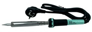 מלחם מקצועי 100W עם חימום מהיר ועיצוב ארגונומי - BOLT ML1001 220-240V