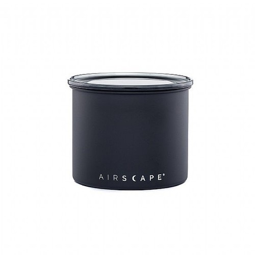 קופסת אחסון קפה 250 גרם AIRSCAPE 