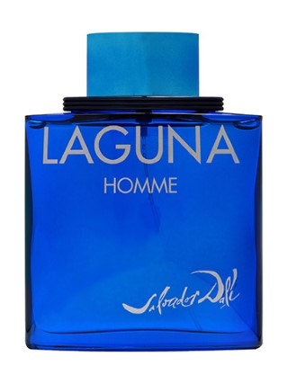 Salvador Dali Laguna Homme