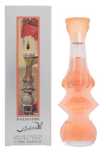 Dalissime by Salvador Dali 100ML EDT