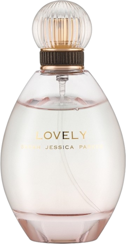 Sarah Jessica Parker Lovely 100ML EDP שרה ג'סיקה פרקר לאבלי לאישה
