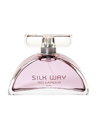 Silk Way by Ted Lapidus 30ML EDP