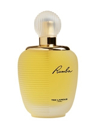 Rumba by Ted Lapidus 100ML EDT