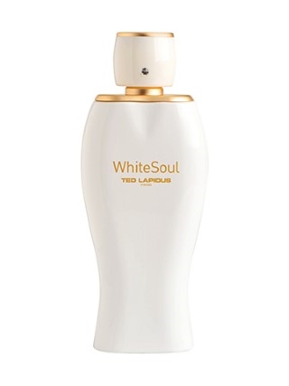 Ted Lapidus White Soul
