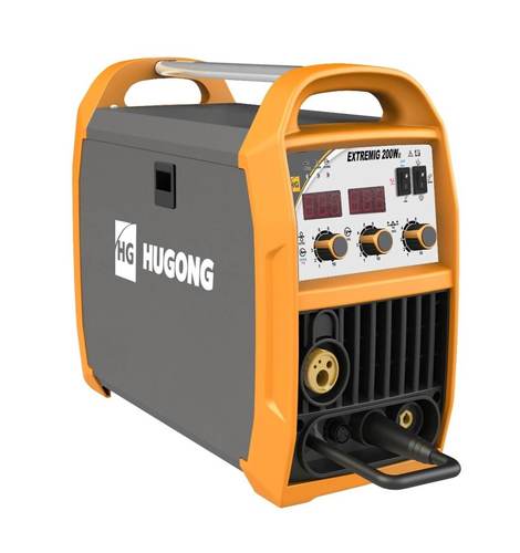רתכת ינברטר EXTREMIG 200WIII MIG/MAG[GMAW]