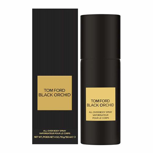 Tom Ford Black Orchid 150ML Body Spary טום פורד בלאק אורכיד יוניסקס