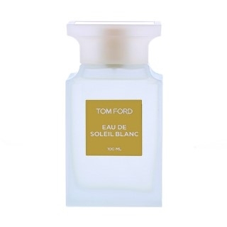 Tom Ford Eau de Soleil Blanc Citrus Floral Amber 100ml main image 1