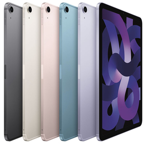 Apple iPad Air 10.9 M1 (2022) 256GB WiFi