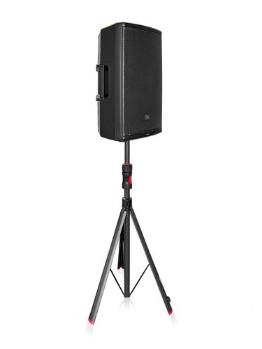 זוג סטנדים לרמקול + נרתיק GATOR GFW-ID-SPKRSET Frameworks ID speaker stand