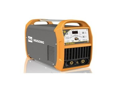  רתכת ארגון   WAVE 200A AC/DC