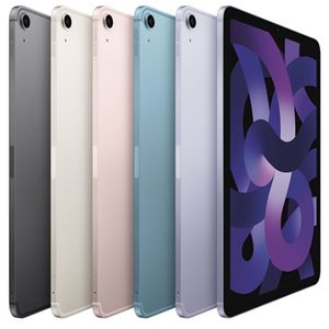 Apple iPad Air 10.9 M1 (2022 5th) 64GB WiFi