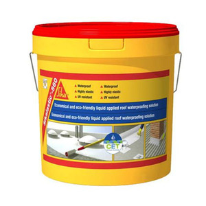 סיקה לסטיק 560 – ממברנה חד רכיבית לאיטום גגות – Sika