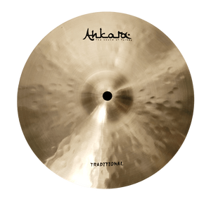 מצילת ספלאש 10 אינץ? מסדרת TRADITIONAL מבית Ankara