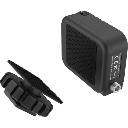 קופסת סנכרון Timecode אלחוטית Deity TC-1
