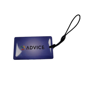 כרטיס RFID לעמדת טעינה לרכב חשמלי AD-RFID