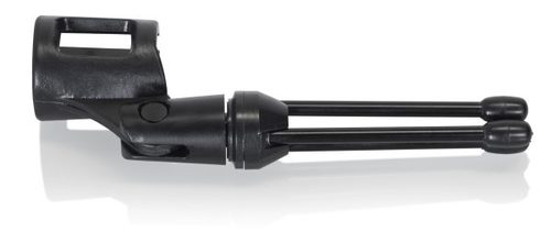 סטנד שולחני למיקרופון אלחוטי GATOR GFW-MIC-0251 Frameworks mini tripod wireless mics