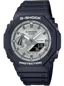CASIO GA-2100SB-1A CARBON