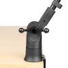 סטנד למיקרופון עם תפסן לשולחן GATOR GFWMICBCBM0500 Frameworks