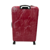 מזוודת 28 אינץ it luggage בעיצוב מדהים עשויה פוליקרבונט