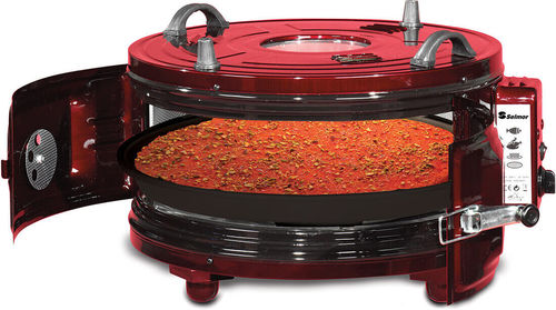 מולטי אובן Selmor SE-789 Multi Bake סלמור