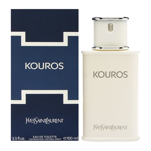 Yves Saint Laurent Kouros