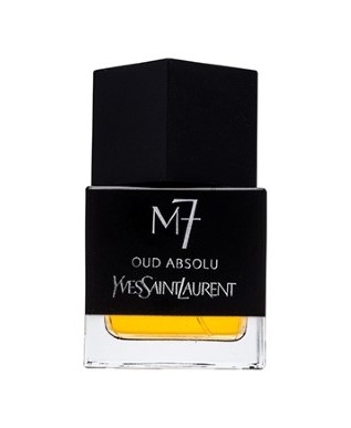 Yves Saint Laurent La Collection M7 Oud Absolu