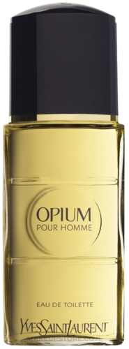 Yves Saint Laurent Opium Homme 100ML EDT איב סאן לורן אופיום לגבר