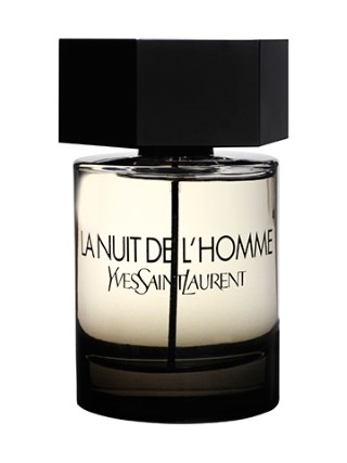 Yves Saint Laurent La Nuit L'homme 100ML EDT Tester טסטר איב סאן לורן לה נוי ל'הום לגבר