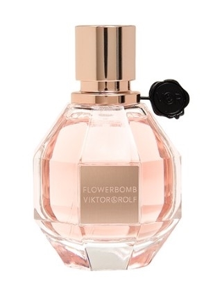 Flowerbomb EDP by Viktor & Rolf 100ML EDP