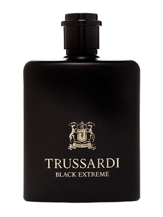Black Extreme by Trussardi 100ML EDT