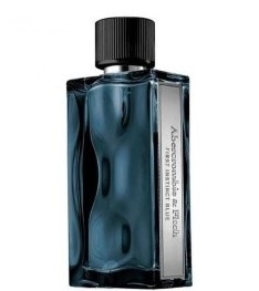  Abercrombie & Fitch Blue First Instinct 100ML EDT אברקומבי בלו פירסט אינסטינקט לגבר