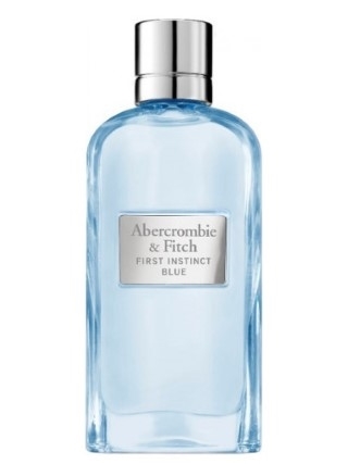 Abercrombie & Fitch First Instinct Blue Tester 100ML EDP טסטר אברקומבי פירסט אינסטינקט בלו לגבר