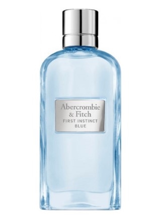 Abercrombie & Fitch First Instinct Blue Tester 100ML EDP טסטר אברקומבי פירסט אינסטינקט בלו לגבר