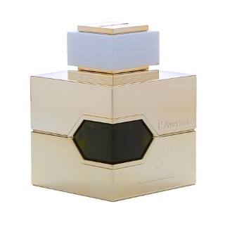 Al Haramain L'Aventure Tester 100ML EDP טסטר אל הארמין לאבנטור לאישה