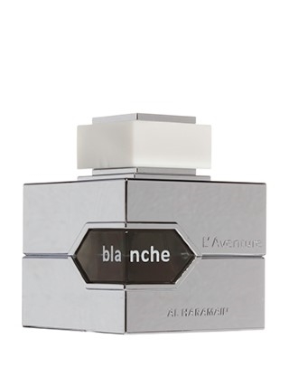 Al Haramain L'Aventure Blanche 100ML EDP אל הארמין לאבנטור בלאנש לאישה
