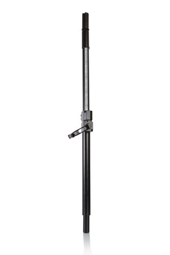 מעמד לרמקול על סאב עם מנואלה GATOR GFWSPKSUBCRNK Crank-operated Sub Pole