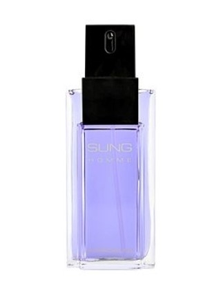 Alfred Sung Sung 50ML EDT אלפרד סונג לגבר