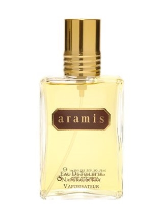 Aramis Aramis