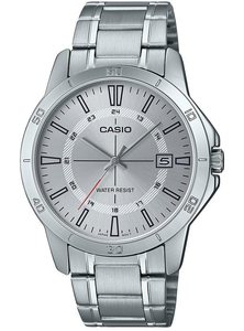 CASIO MTP-V004D-7C גברים