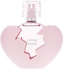 Ariana Grande Thank U Next 100ML EDP טסטר אריאנה גרנדה טנק יו נקסט לאישה