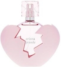 Ariana Grande Thank U Next 100ML EDP טסטר אריאנה גרנדה טנק יו נקסט לאישה