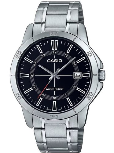CASIO MTP-V004D-1C גברים