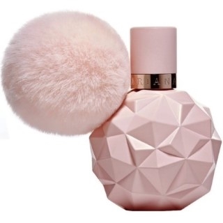 Ariana Grande Sweet Like Candy