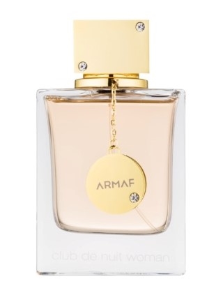 Armaf Club de Nuit 105ML EDP ארמף קלאב דה נויט לאישה