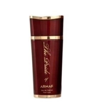 Armaf The Pride 100ML EDP ארמף דה פרייד לאישה
