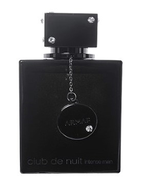 Armaf Club de Nuit Intense 105ML EDT ארמף קלאב דה נויט אינטנס לגבר