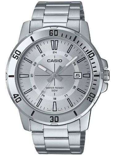 CASIO MTP-VD01D-7C סדרה חדשה גברים
