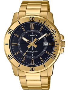 CASIO MTP-VD01G-1C סדרה חדשה גברים